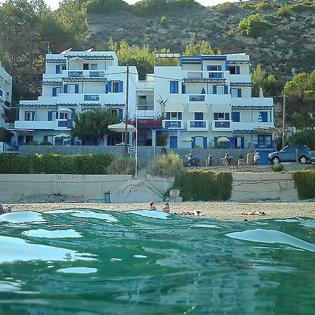 Chios Xenia Studios & Apartments Paralia Agias Foteinis Exterior photo