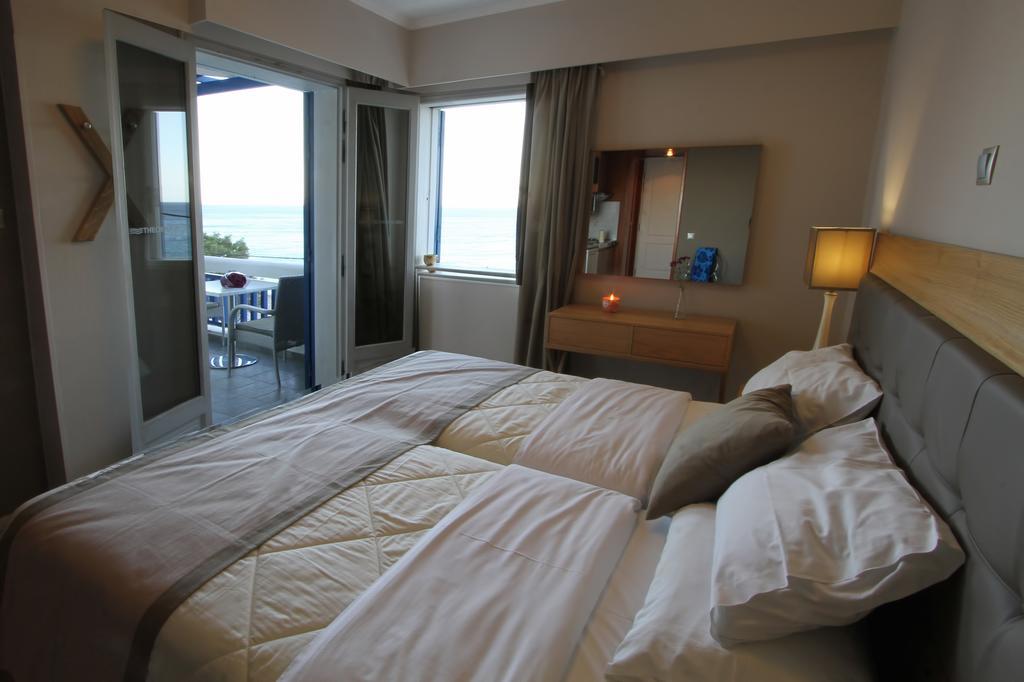 Chios Xenia Studios & Apartments Paralia Agias Foteinis Room photo